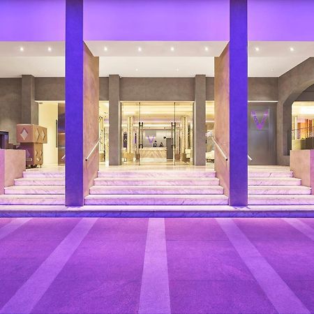 Vivanta Bengaluru Residency Road Dış mekan fotoğraf