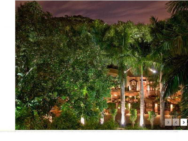 Vivanta Bengaluru Residency Road Dış mekan fotoğraf