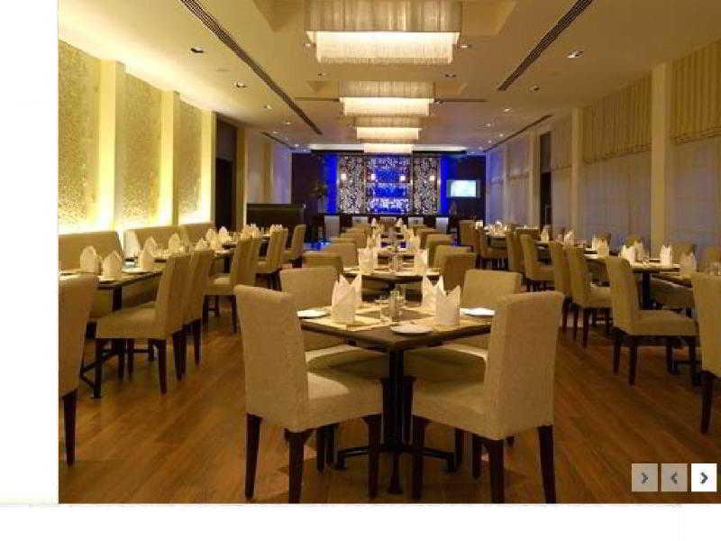 Vivanta Bengaluru Residency Road Dış mekan fotoğraf