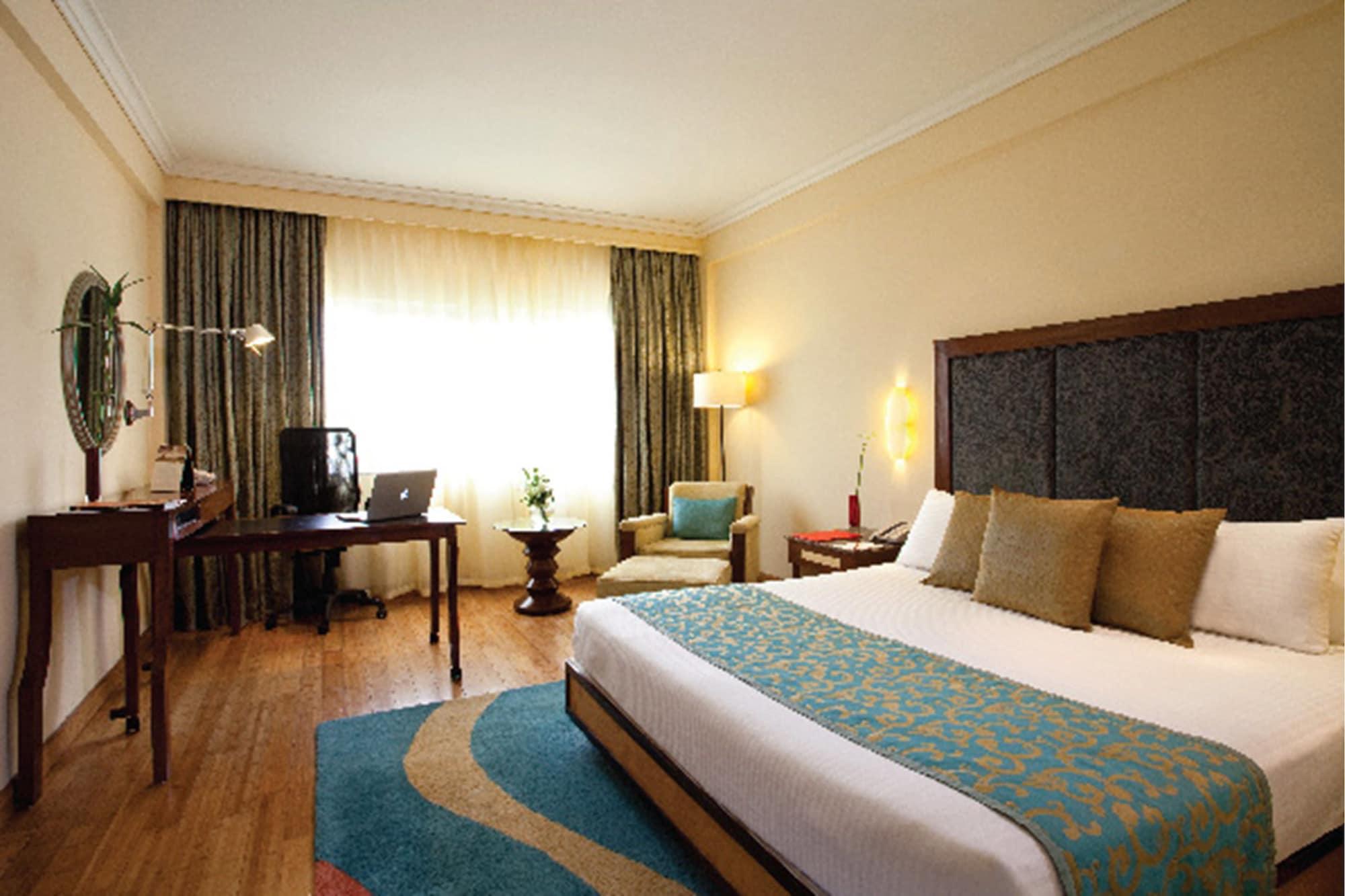 Vivanta Bengaluru Residency Road Dış mekan fotoğraf