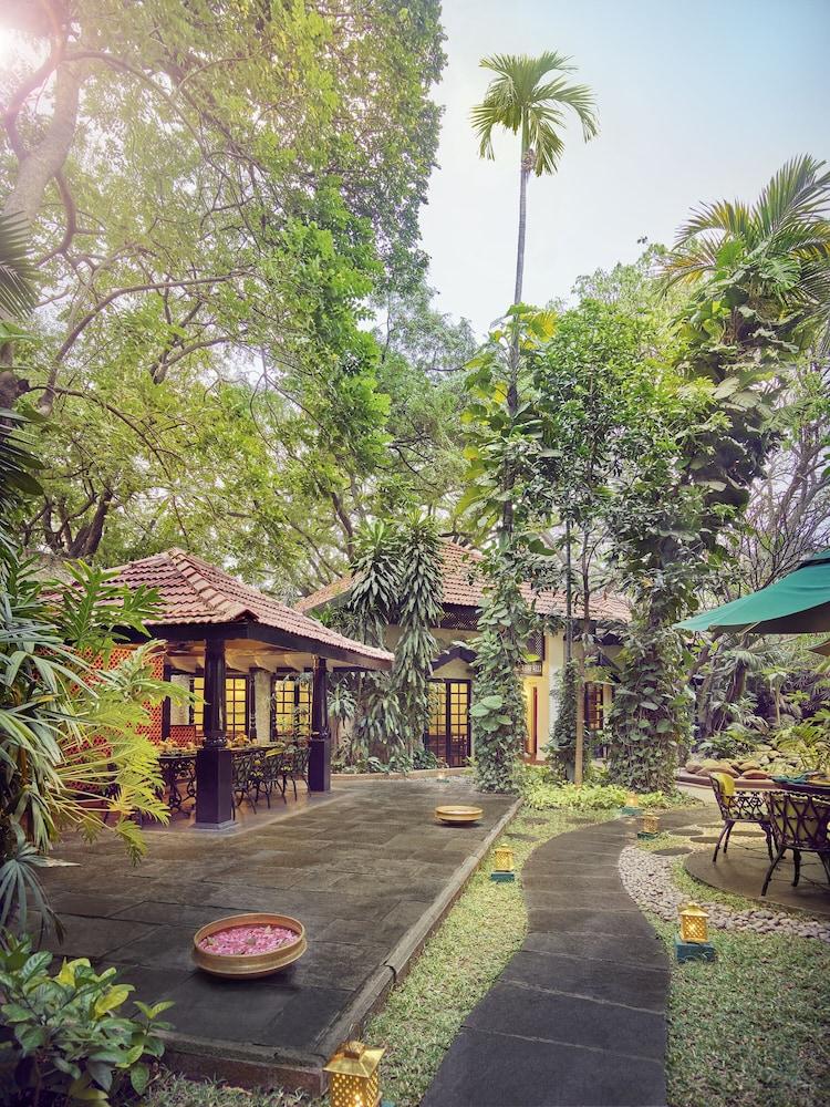 Vivanta Bengaluru Residency Road Dış mekan fotoğraf